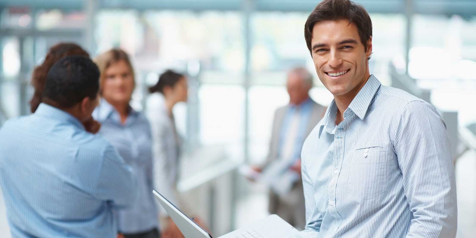 Managed Services Melbourne Business IT support
